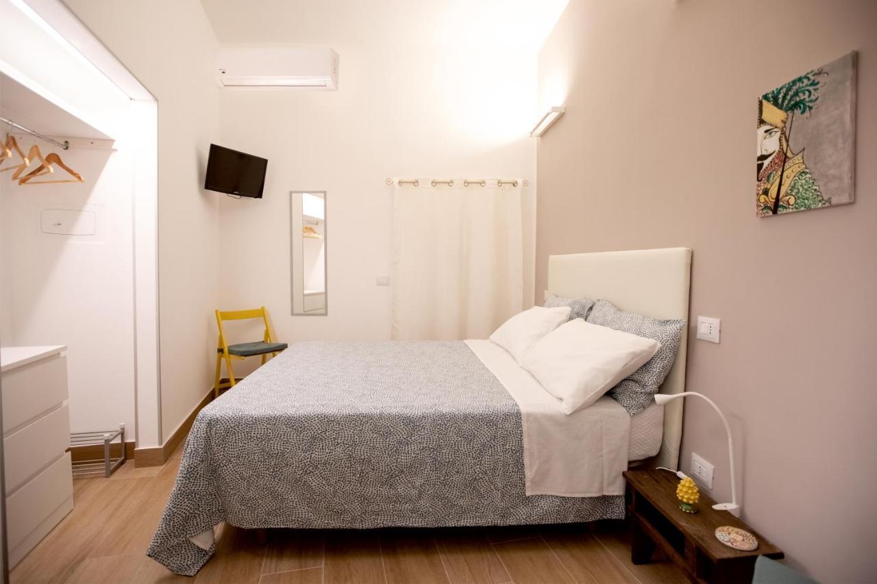 Casuzza Di Bru Apartment Syracuse Exterior photo
