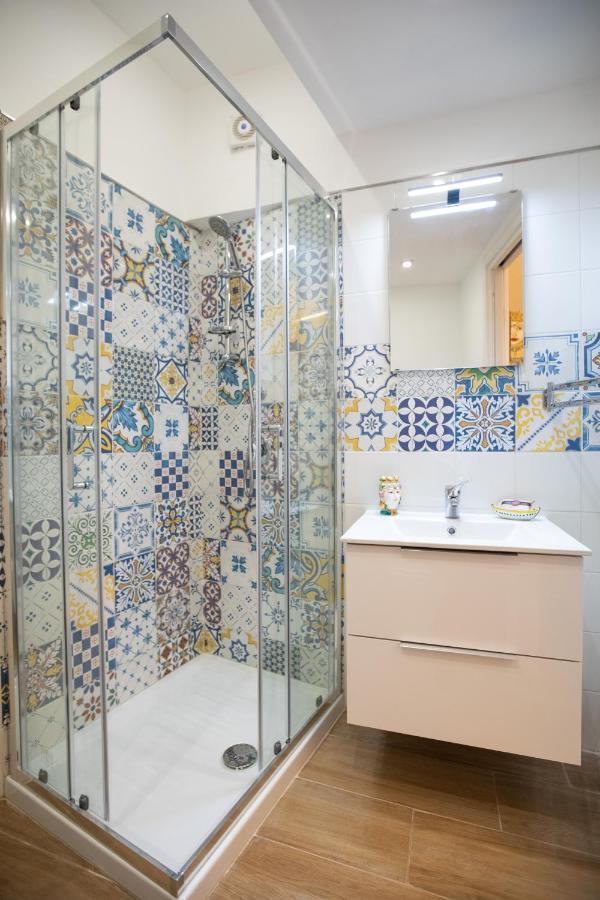 Casuzza Di Bru Apartment Syracuse Exterior photo
